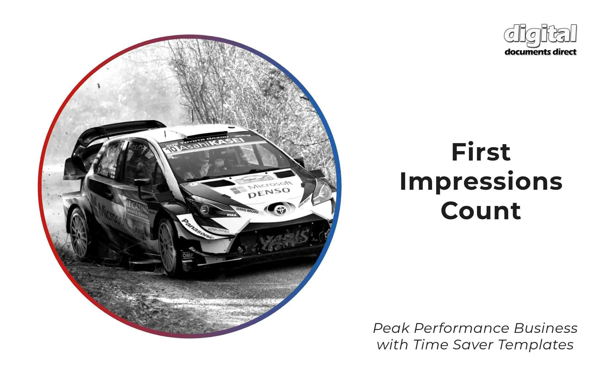 Answer The Phone Procedure - First Impressions Count