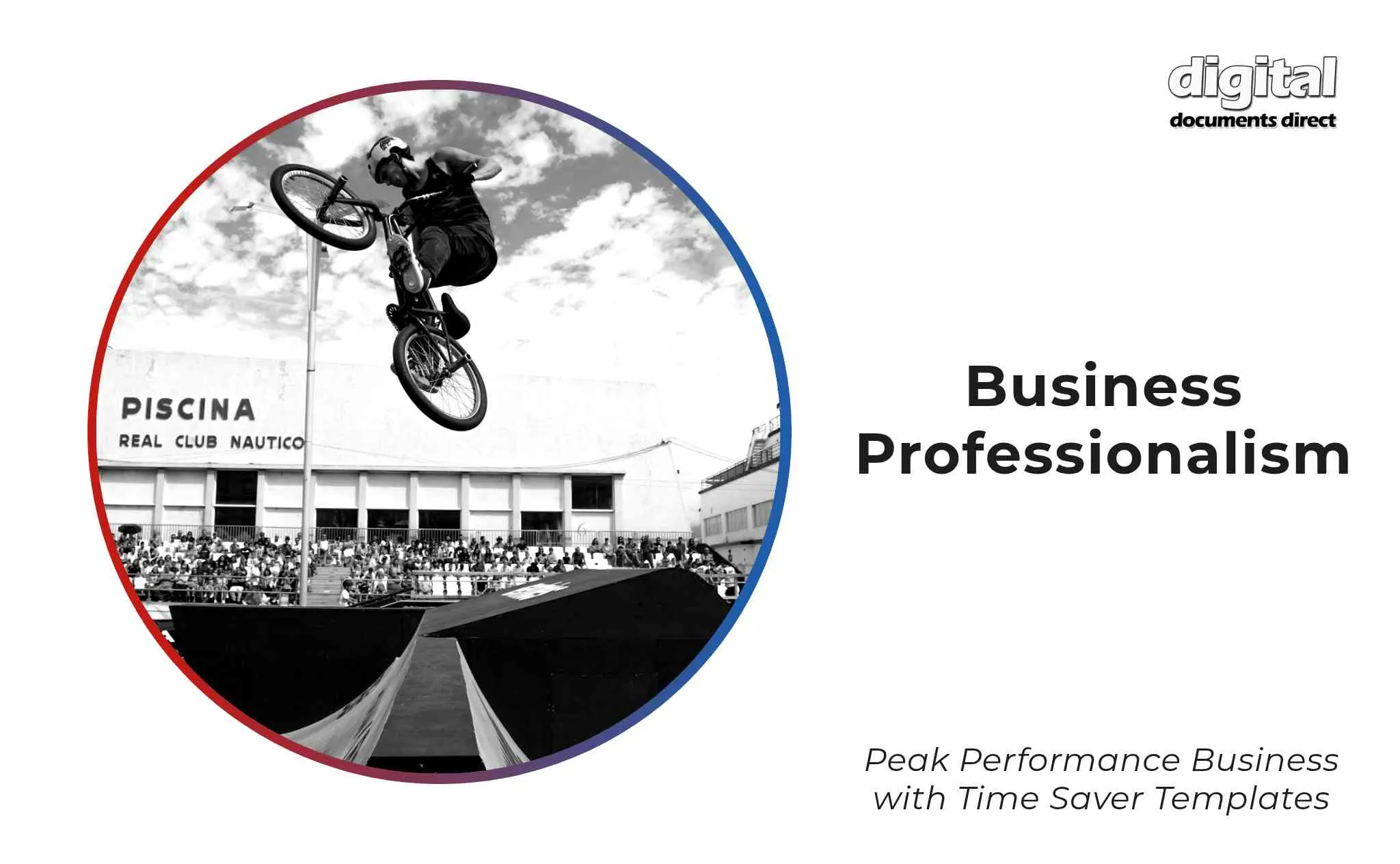 Business Professionalism