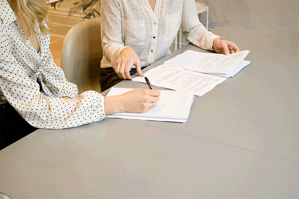 Business Policies Procedures Manual