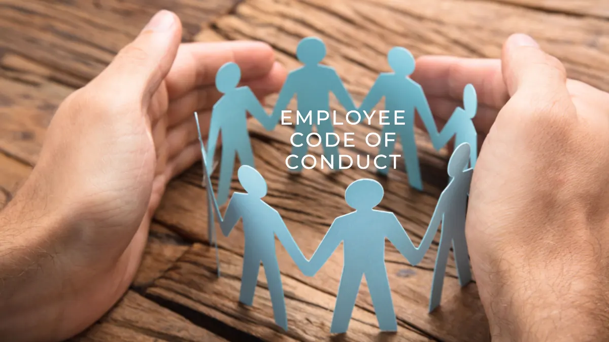 Employee Code of Conduct