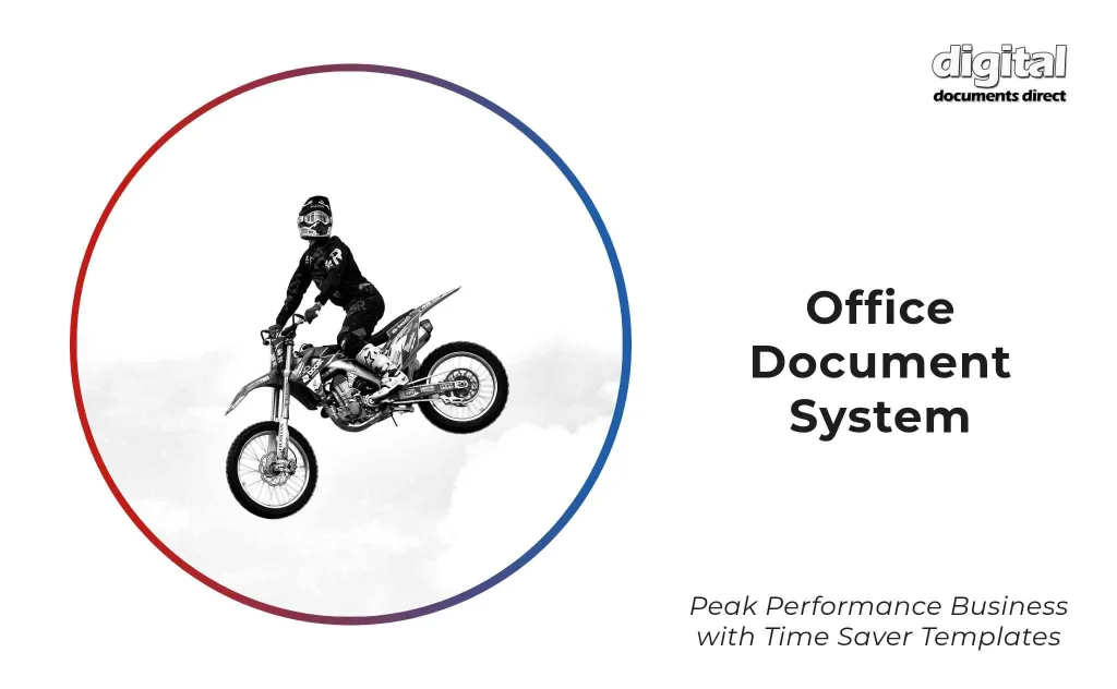 Office Document System