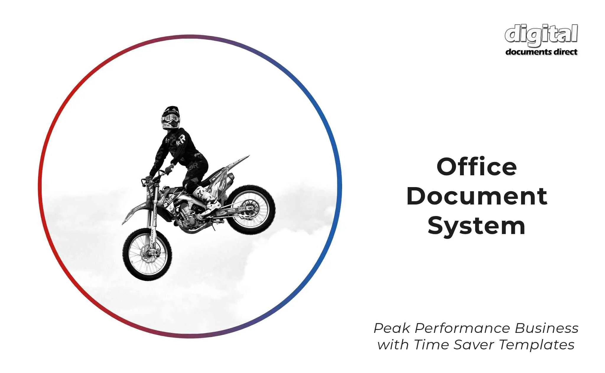 Office Document System