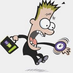 Create Employee Contract