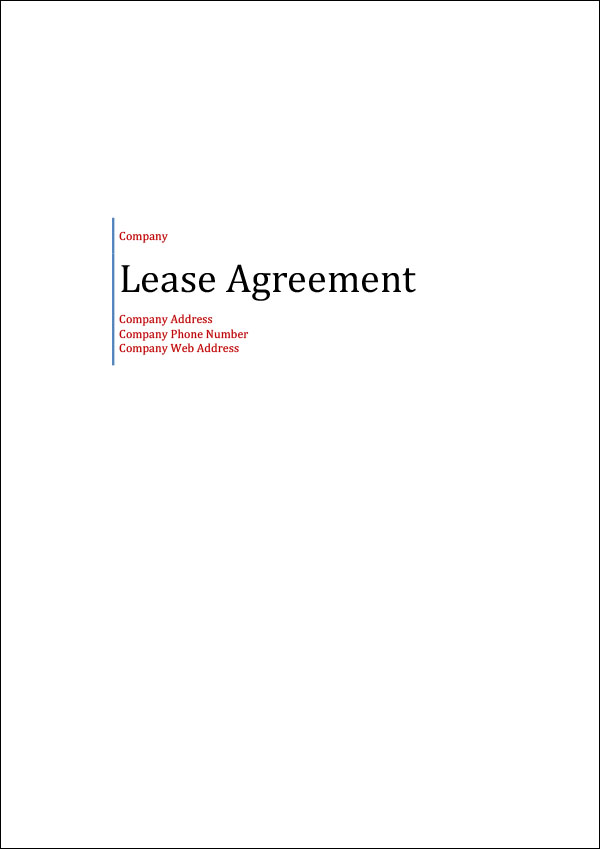 Commercial Lease Agreement Nsw Pdf Archives Digital Documents Direct Templates
