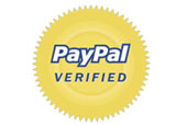 PayPal Verified Business