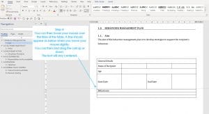 How to Center Text Vertically in a Microsoft Word Table Without Going Crazy