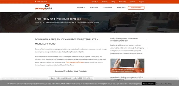 Procedure Manual