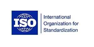 ISO Logo