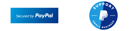 PayPal Verified Seller