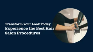 Hair Salon Employee Handbook