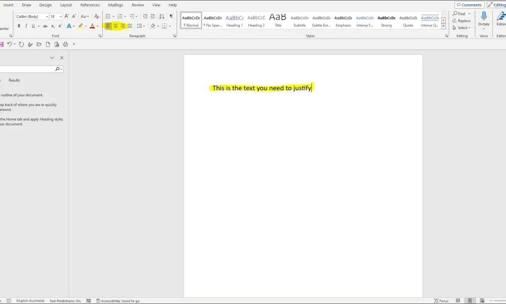 ms word Archives Digital Documents Direct Templates
