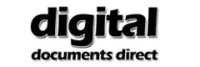Digital Documents Direct Logo