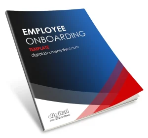 Employee Onboarding Template
