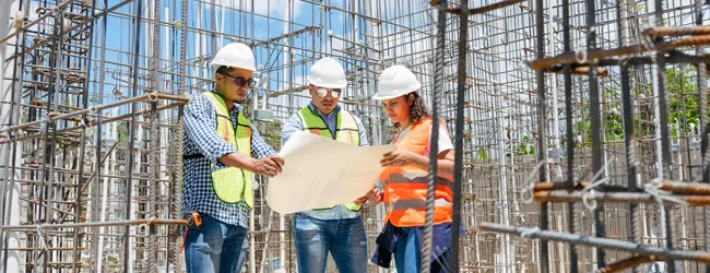 Construction Safety Plan
