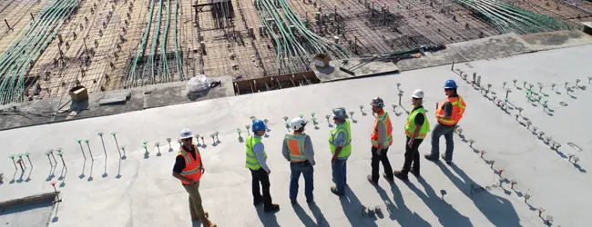 Construction Safety Plan