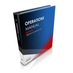 Operations Manual Template Feature Image