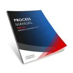 Process Manual Template
