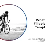 What is a Fillable SOP Template? Are they Editable and Easy to Adapt?
