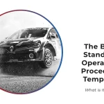 The Best Standard Operating Procedure Template - What is It