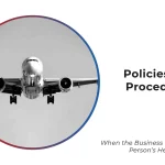 Policies and Procedures - When the Business Lives in One Person's Head