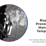 Buy Procedure Manual Template - The Fastest Way to Document Your Business Systems
